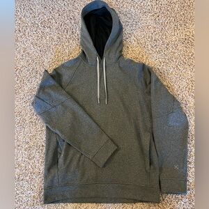 Men’s Lululemon City Sweat Pullover Hoodie Size M
